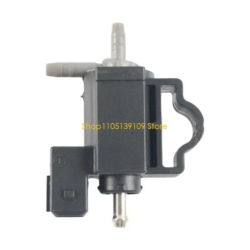 Turbinas eficiencia controlan material resistente calor del solenoide para vehículos conducta