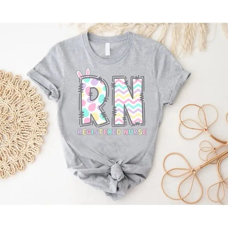 Registered Nurse Ea…