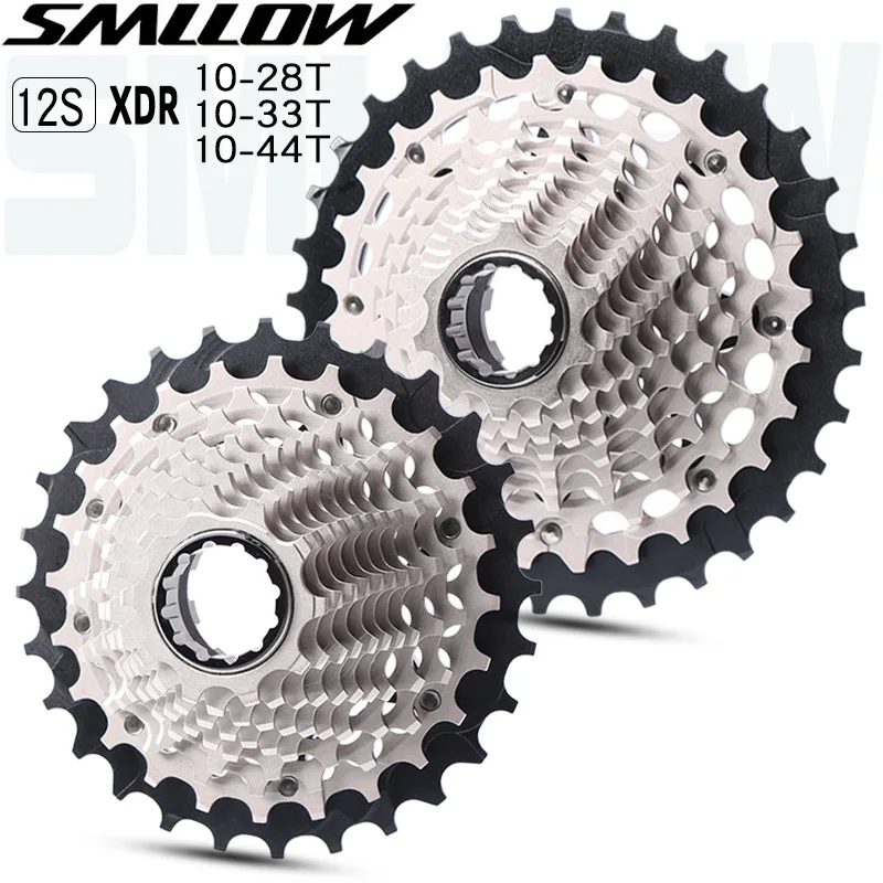 GOLDIX XDR 12 Speed 28T 33T 36T Ultralight Aluminum 108 Sounds Electronic Shifting R9270/R8170 Road Bicycle