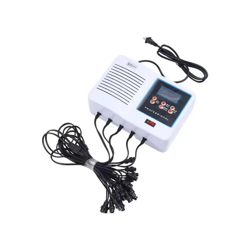 

220V/24v digital perm machine, portable portable hot perm machine, barber shop digital ceramic machine