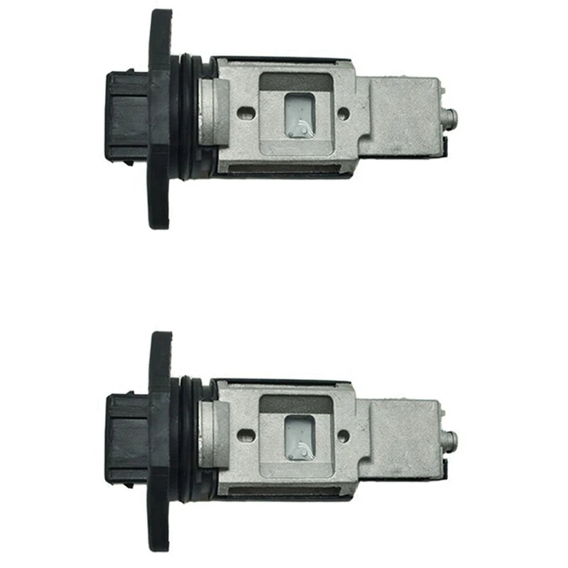 

2X Car Mass Air Flow Meter MAF Flow Sensor For KIA SPORTAGE SAAB 900 II 2.0I 2.0 2.3 2.5 0280217105 M280217105