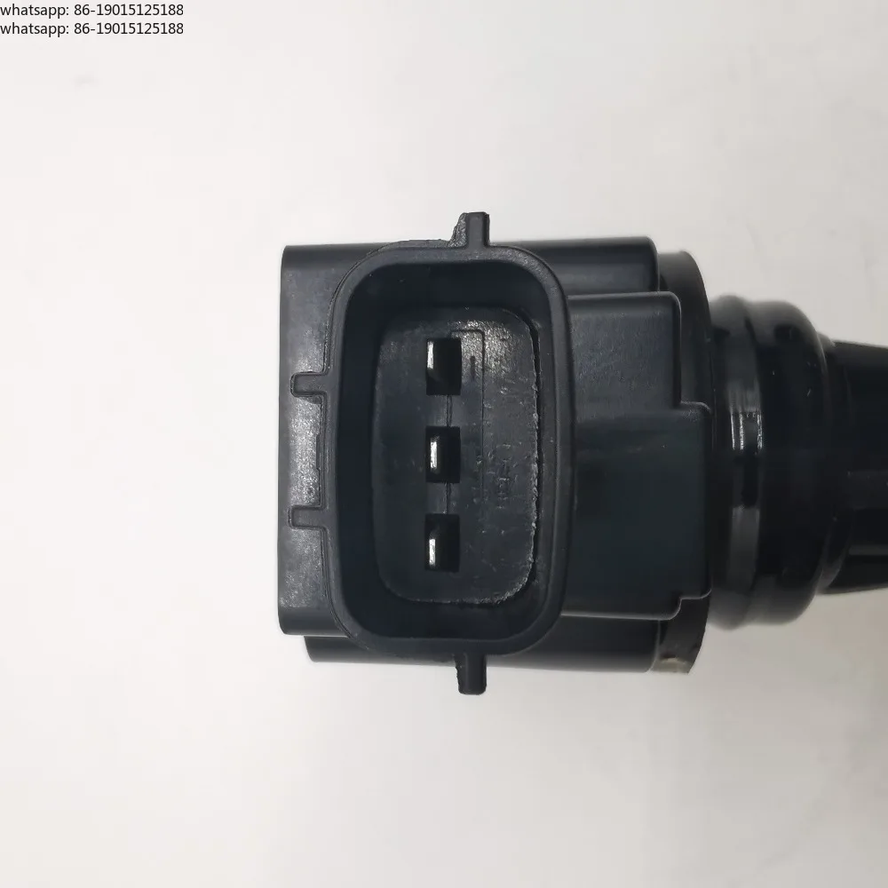 High quality New For 2/4Pcs 22448JA00C Ignition coil for 07-15  M56 FX50