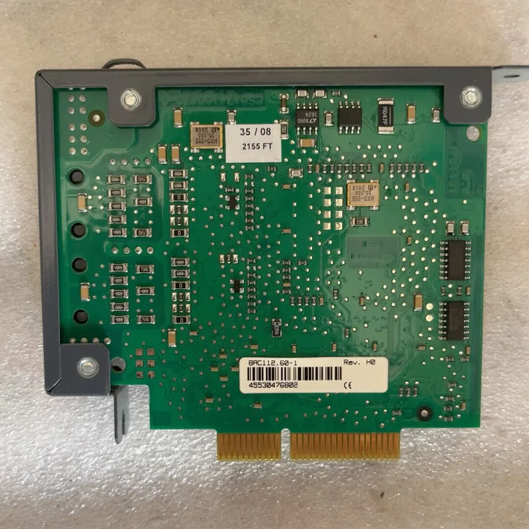 8AC112.60-1 AC112 Communication Board for B&R Servo Drive