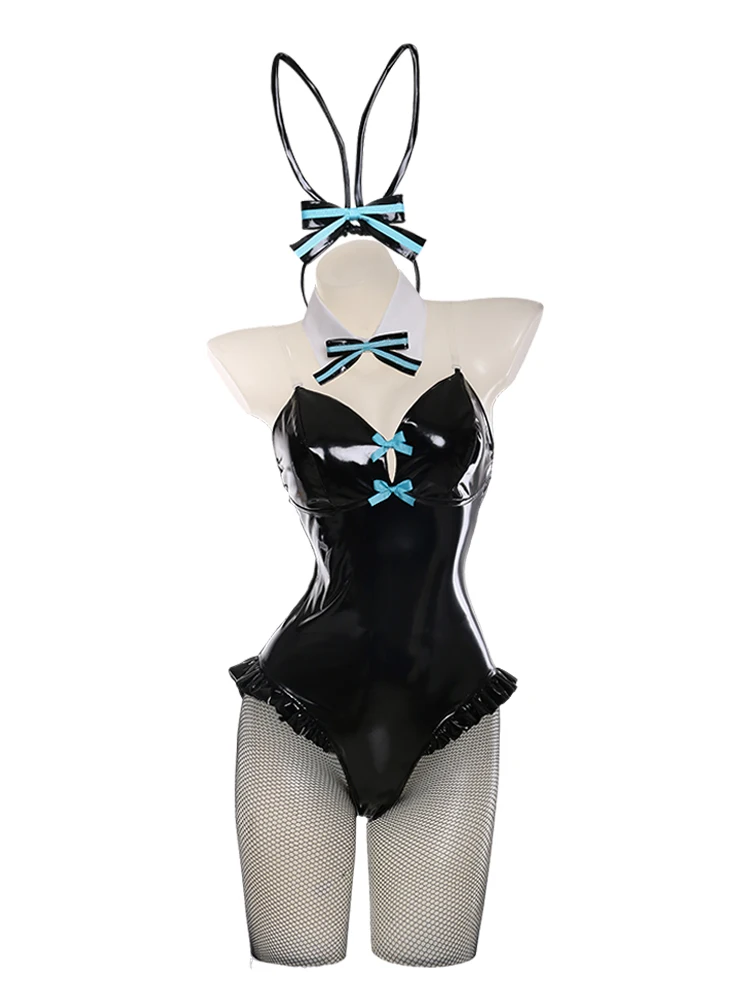 Costume de Cosplay Ata ku du 16e ouvrier MIKU pour fille, uniformes mignons, robe adorable