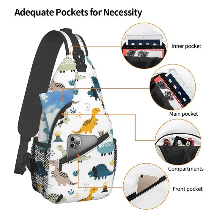 Marvels Groots Men Women Diagonal Package Movies Cartoon Printed Teenage Sports Shoulder Bag Lovers Outdoor Travel Hand Backpack