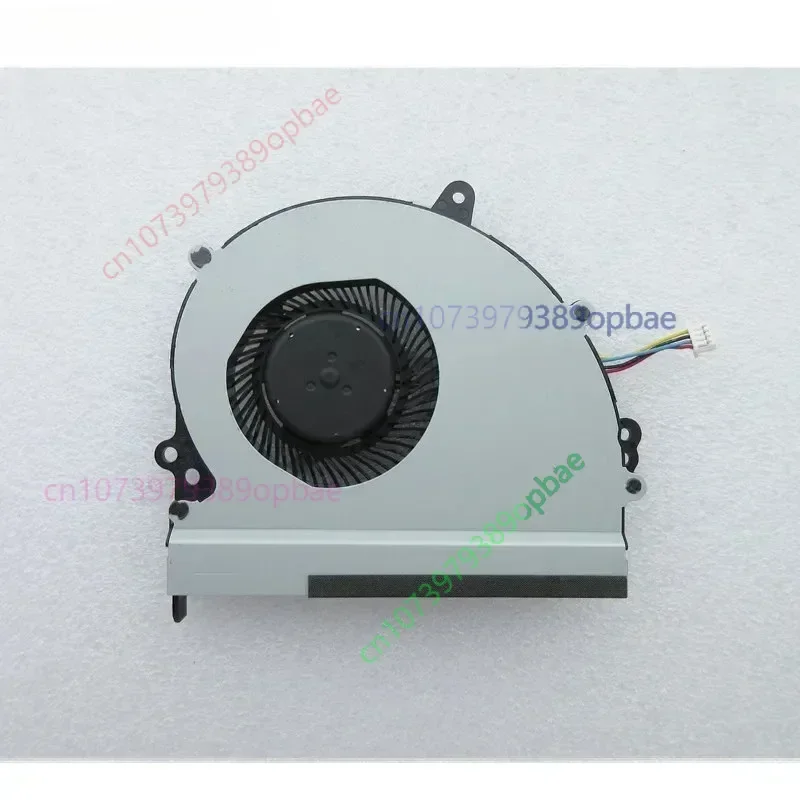Replacement Laptop CPU Cooling Fan for ASUS X301A F301A KSB0705HB DC05V 0.40A -CA52