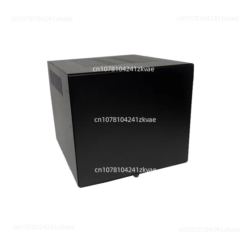 NAS-N3 Chassis Itx …