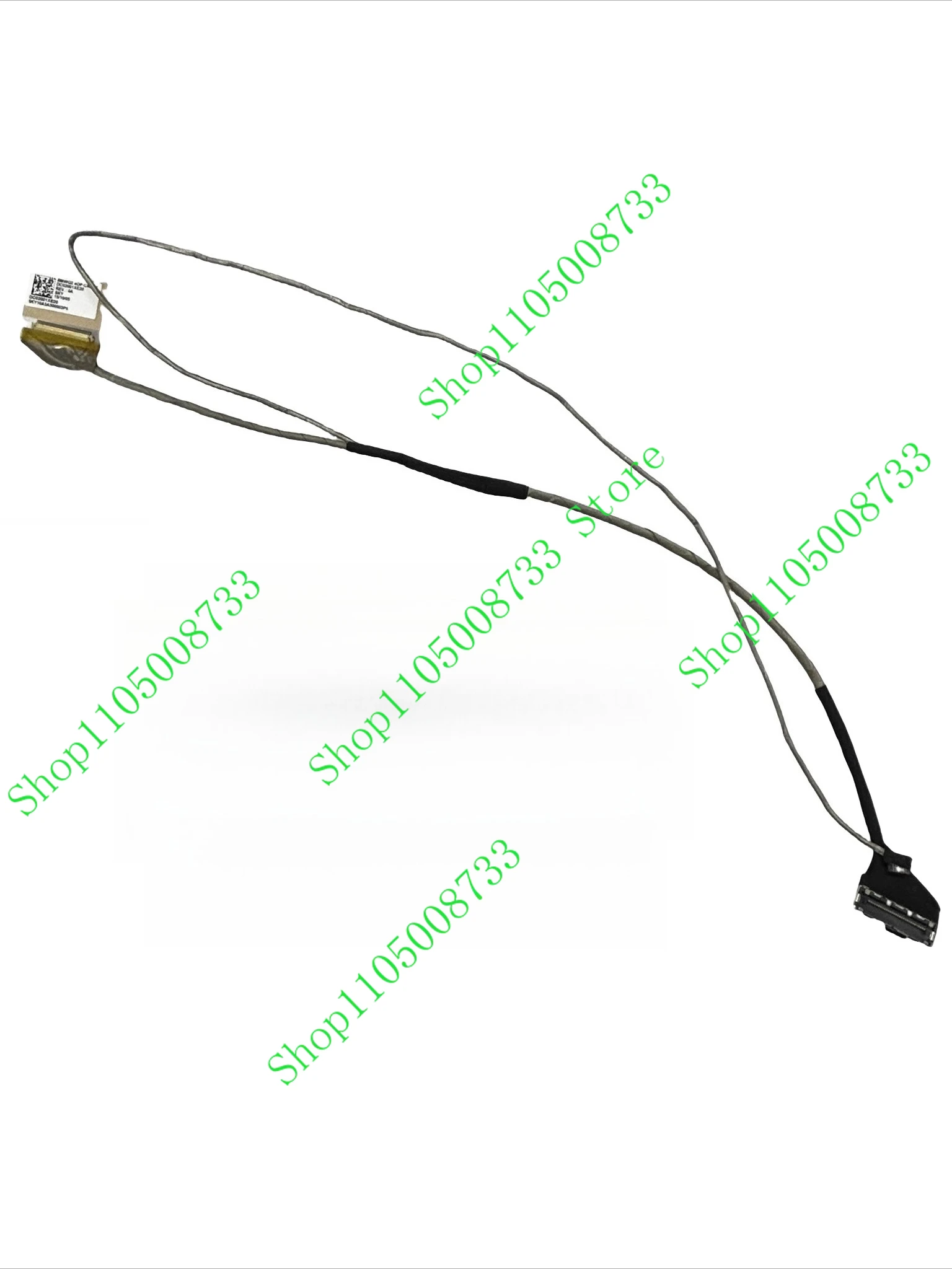 

ЖК-кабель DB для Lenovo IdeaPad 300-15ISK BMWQ2 EDP, кабель для экрана ноутбука DC02001XE10 DC02001XE30
