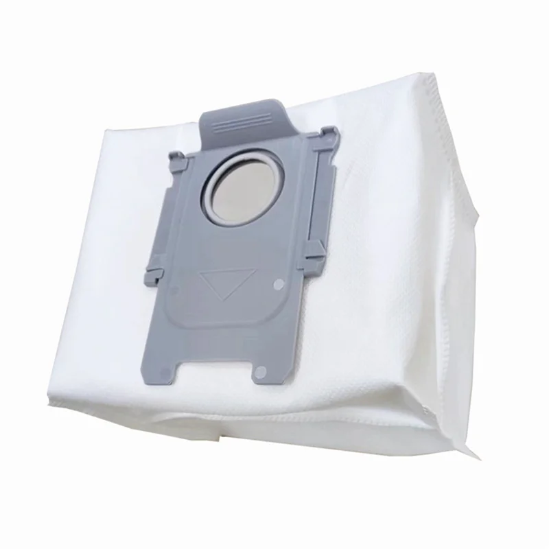 

【Today Only@】16Pcs Dust Bags Replacement For Roborock S8+ /S8 Pro Ultra / S7 Maxv Ultra / Q5 / Q5+ / Q7+ / Q7 Max+ Vacuum Cleane