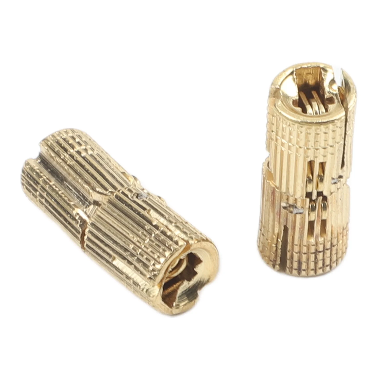 Concealed Hinge Copper Hinge For Aesthetic Enhancement 14mm Concealed Door Hinge Support Versatile Compatibility