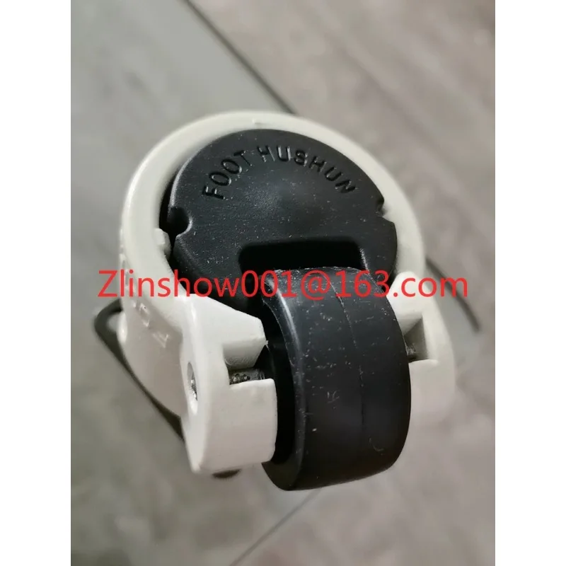 Horizontal adjustment wheels, Fuma wheels GD40/60/80/100/120/150F universal wheels, support casters, composite casters