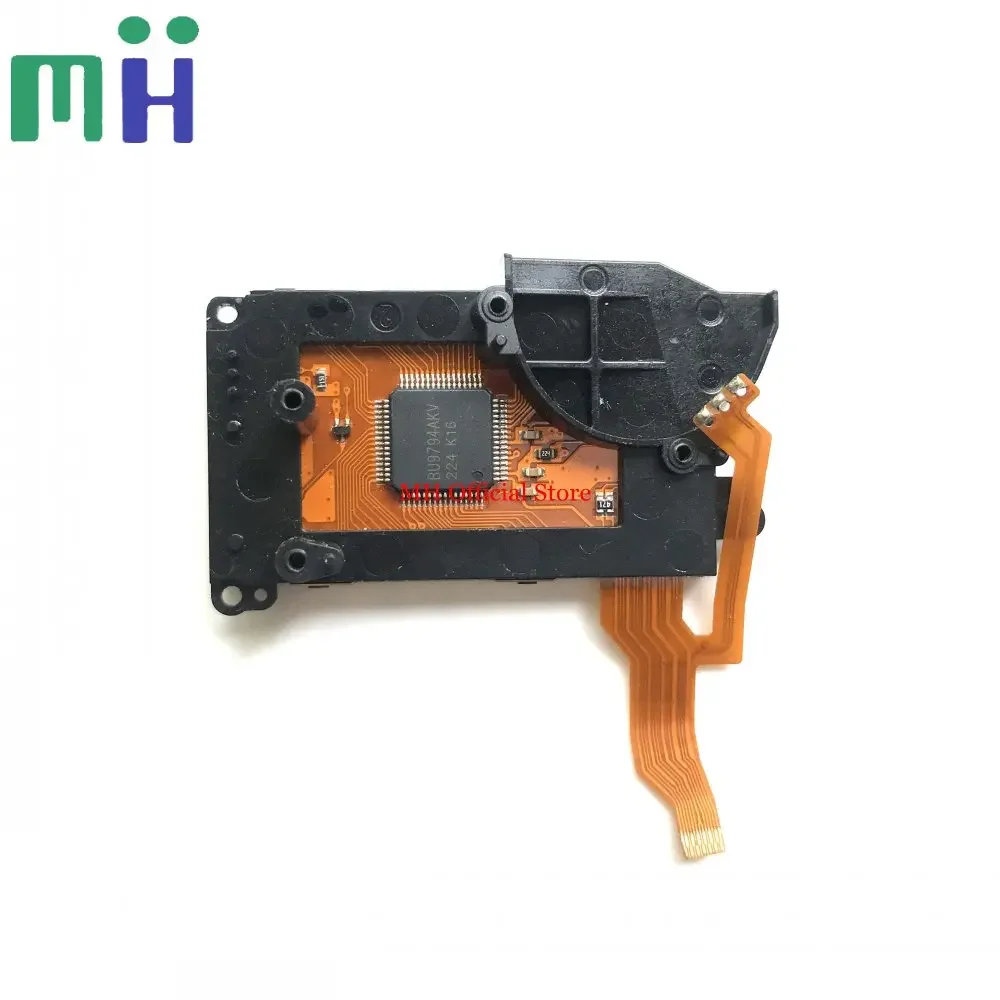 （Used part) For Nikon D600 D610 Top LCD Display Screen Camera Repair Spare Part