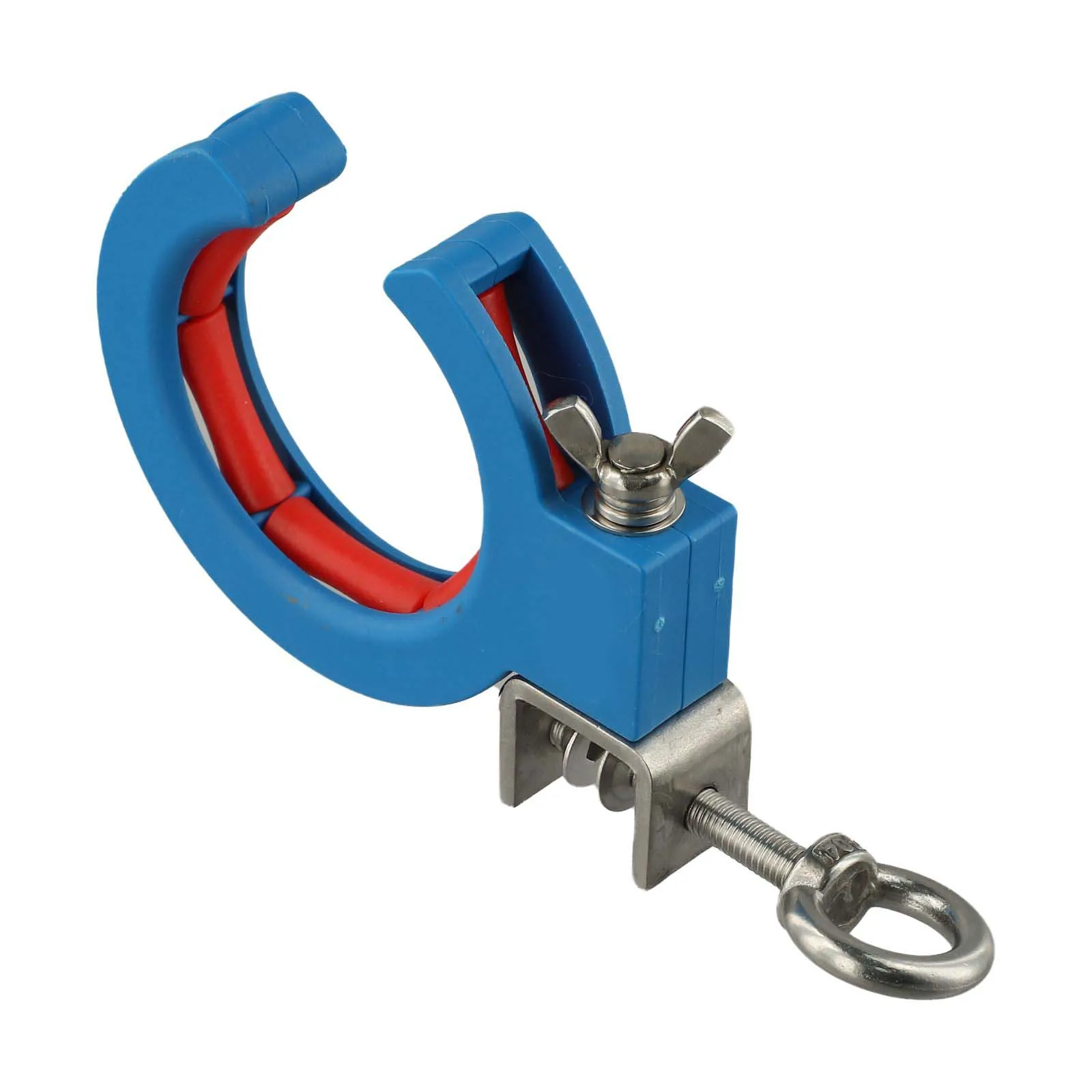 Wiring Projects Simplified Select Your Preferred Configuration of Adjustable Angle Pulleys either Two or Three