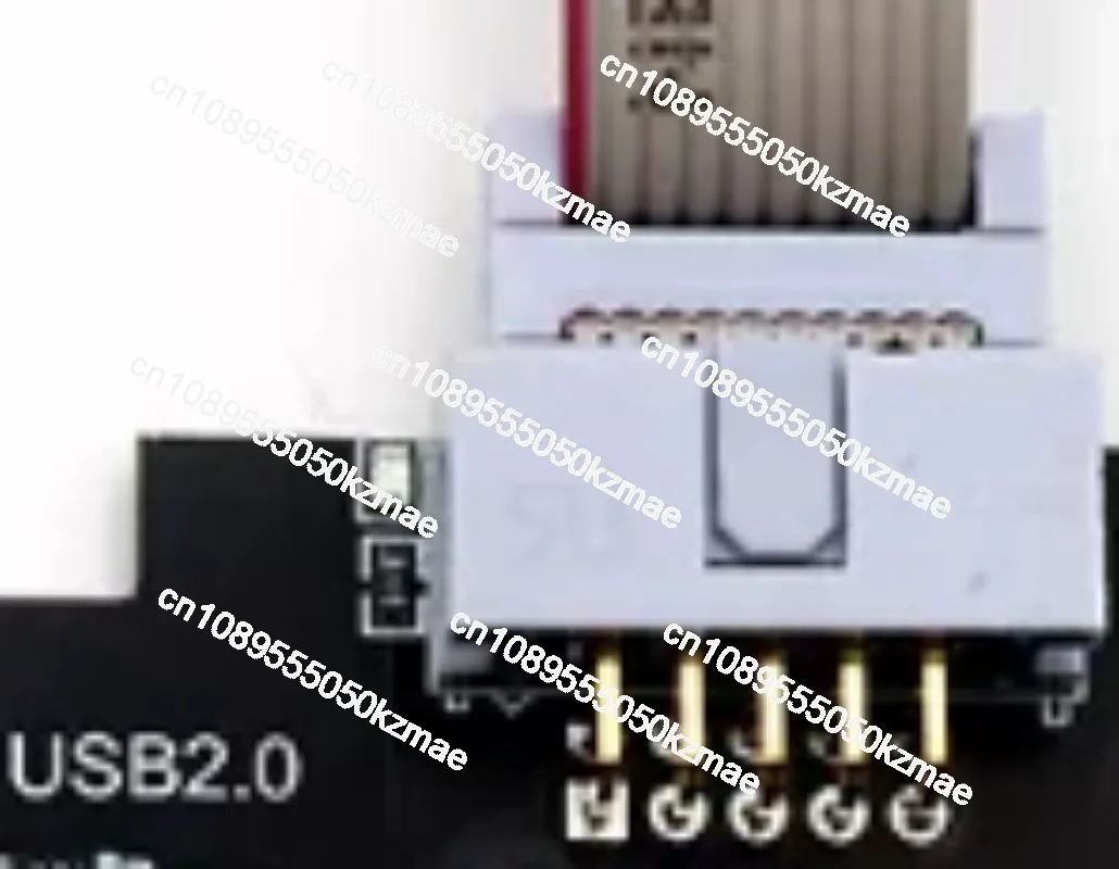 MRT Dual Core 2503 High Speed USB end point 4.0 Hard Disk Repair Microcontroller 24M Support MRT PC3000 Universal