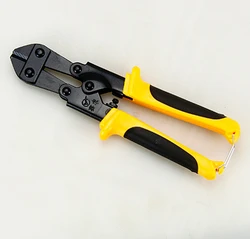 Bolt Cutter 8-inch Mini Bolt Cutter 8 Inch Labor-saving Multi-tool Steel Scissors Bolt Cutter pliers hand tools 2023 Hot New