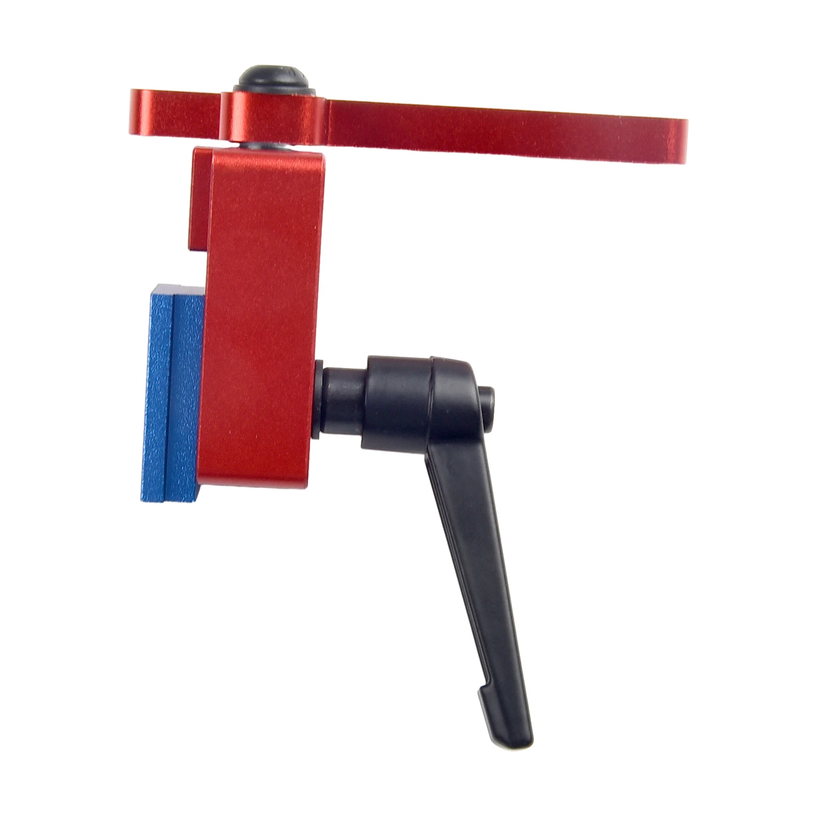 스톱 리미터 목공 알루미늄 고정밀 마이터 T-슬롯 목공 측면 30MM 마이터 트랙 스톱 30 유형