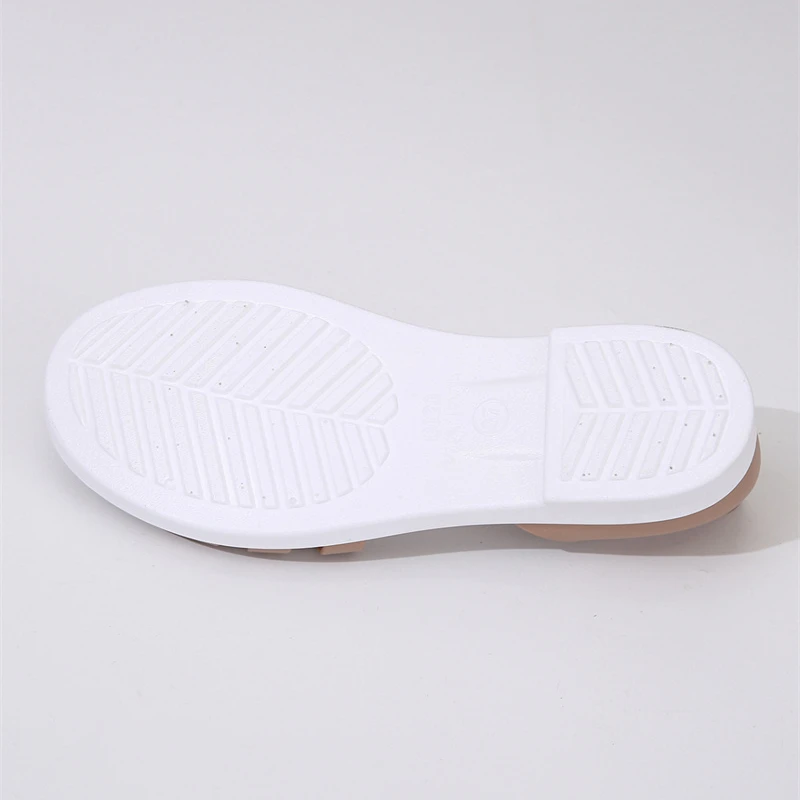 Summer New Style Fashionable and Comfortable Flat Beach Beach Sandals and Slippers sports and Casual Women\'s Shoes