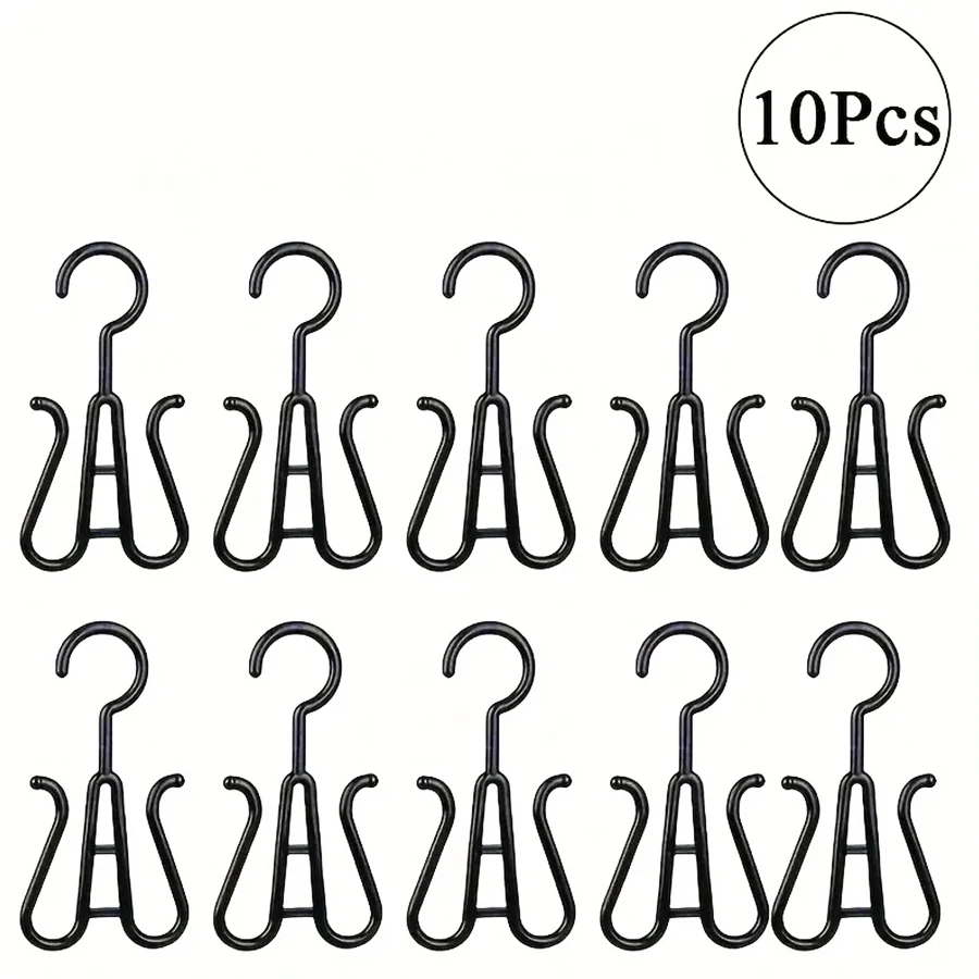 2-10 Pcs Wig Storage Hanger for Optimal Wig Shape