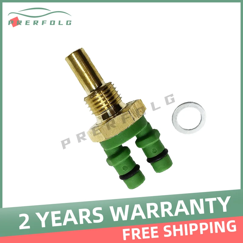 

Датчик температуры охлаждающей жидкости для MERCEDES-BENZ OEM 0065427717