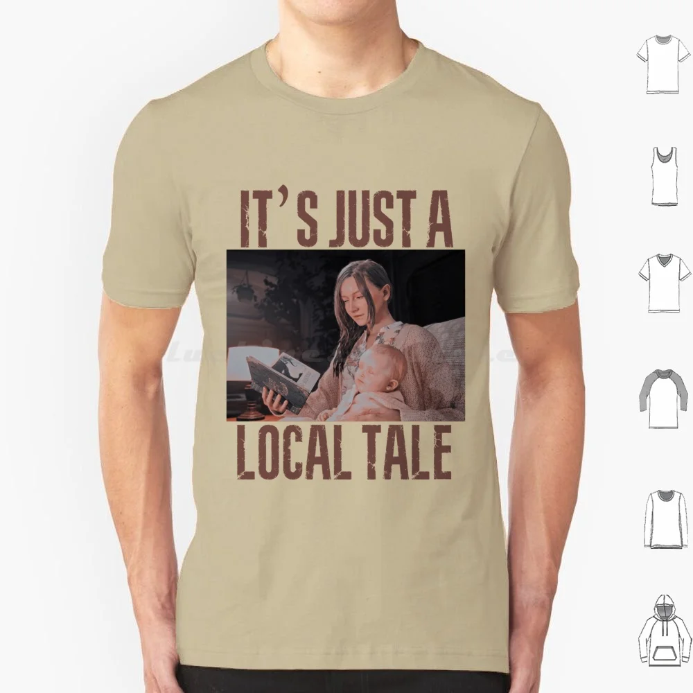 Local Tale-Mia Winters T Shirt Men Women Kids 6xl Mia Winters 7 Village Mia Mia Winters Ethan Winters