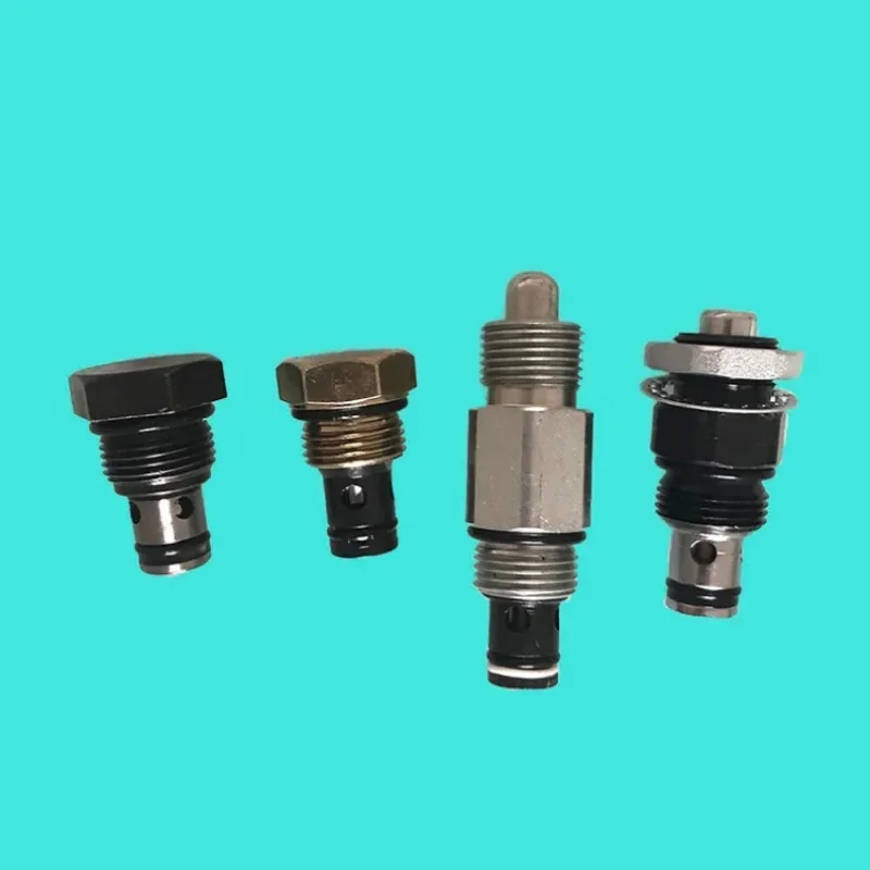 Lift UnloadingValve, DropValve, Check Valve, Pressure Relief Valve, Drop Valve NEW High Quality