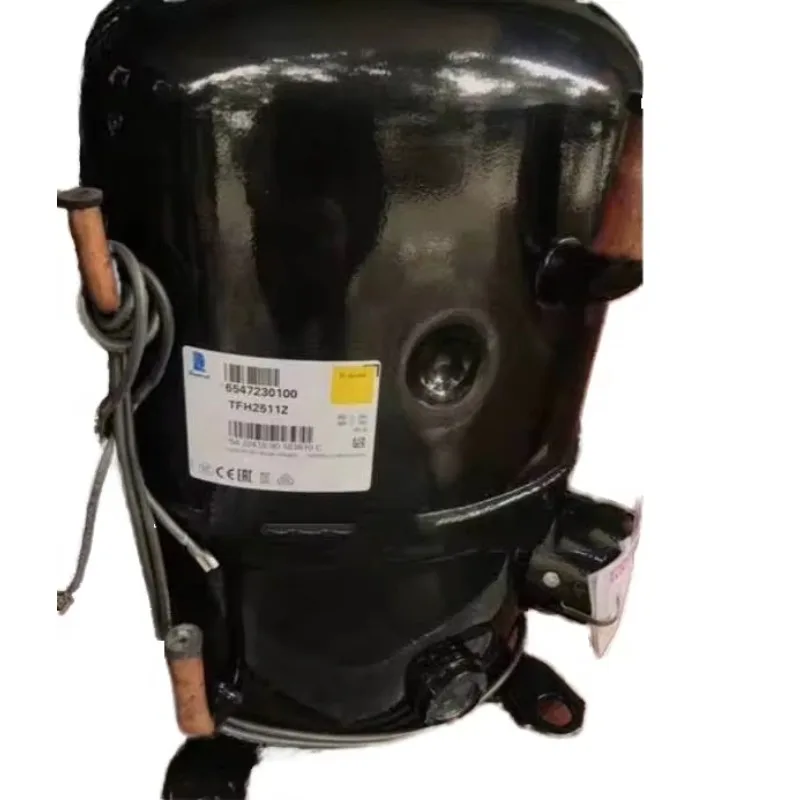 

Новый R404 поршневой холодильный компрессор высокого давления с обратным давлением AWS4532ZXG AWS4522ZXN AWS4524EGF Tecumseh средней температуры морозильной камеры