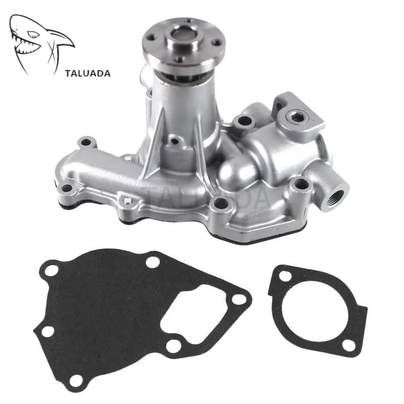 Best Seller 119802-42000 Water Pump For VIO30 VIO35 Excavator 3TNV82A 3TNE82 3TNV82 Engine Coolant Pump Cooling Assy with Gasket