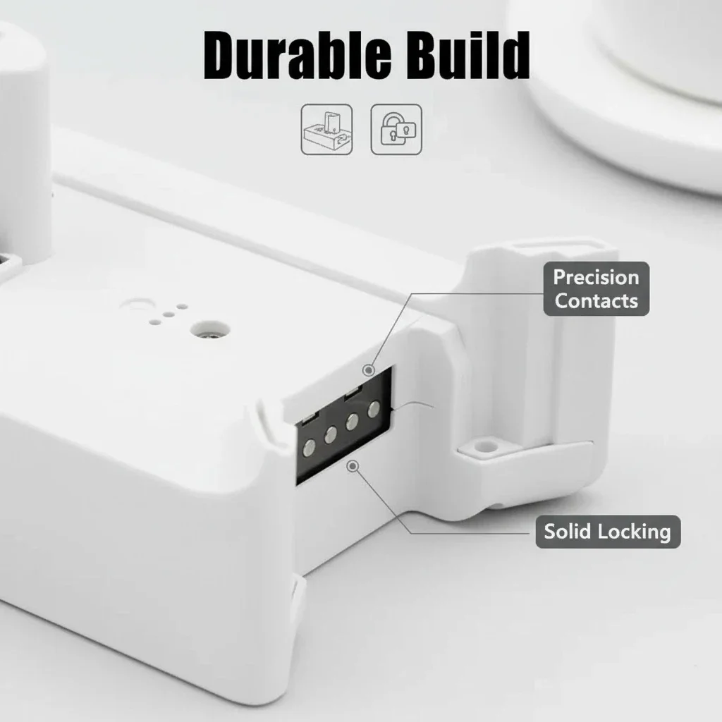 Original Replacement Battery Pack For Xiaomi Mijia K10 Handheld Cordless Vacuum Cleaner 5000mAh 18650 LI-ion Batteries Packbatte