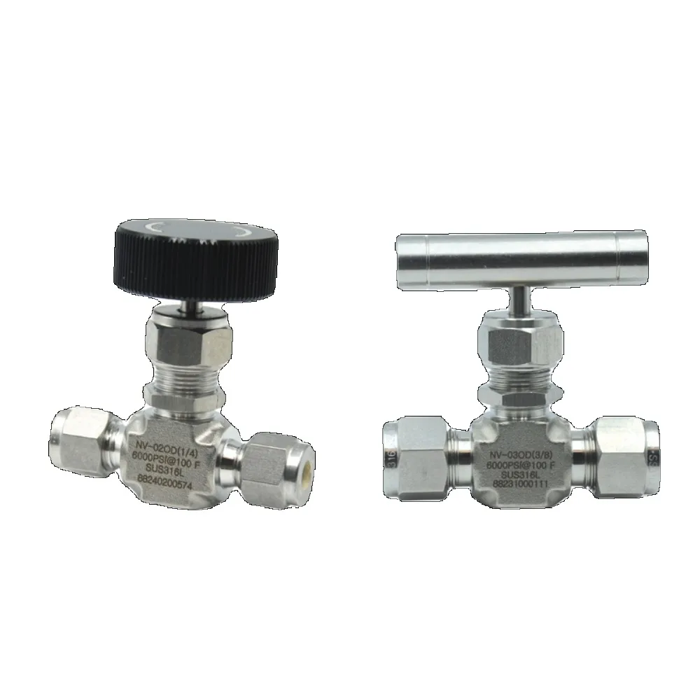 6000 Psi 3-25mm 1/8 1/4