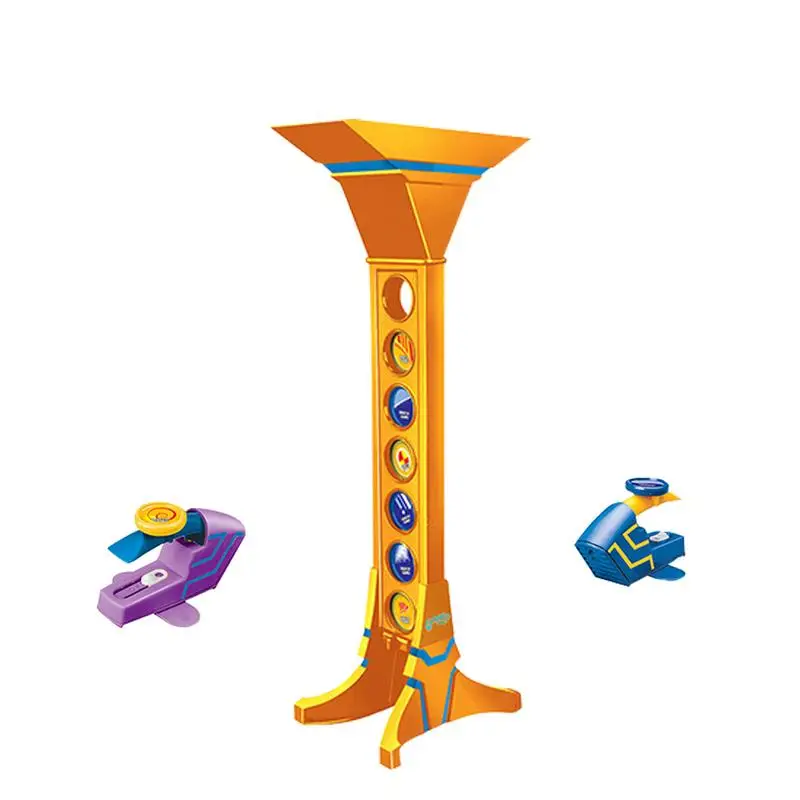 

Kids Launch Game Developmental Launch Catapult Toy Visual Training Catapult Game For Strategic Thinking For Living Room Bedroom