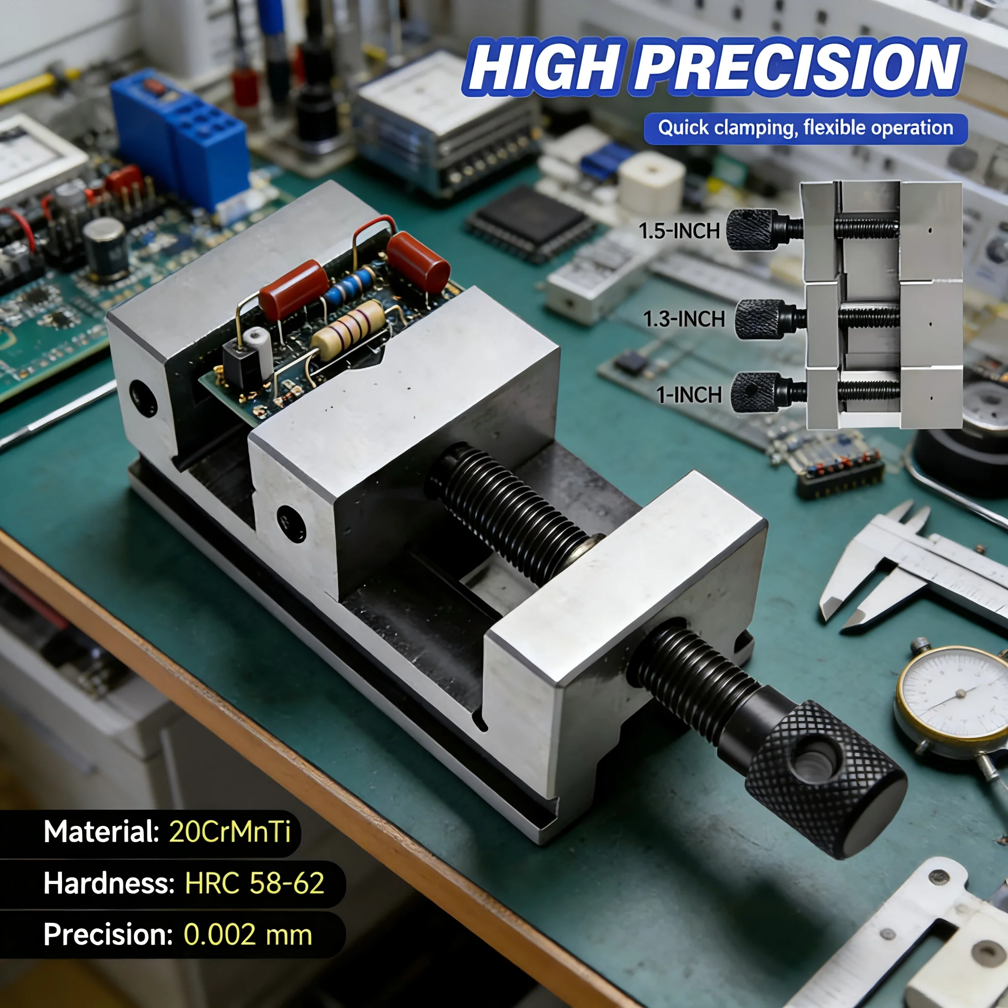 ミニ精密平行ジョーバイス-1-13-15-インチ-v-タイプクロスベンチバイス-cnc-フライス彫刻機旋盤加工ツール用
