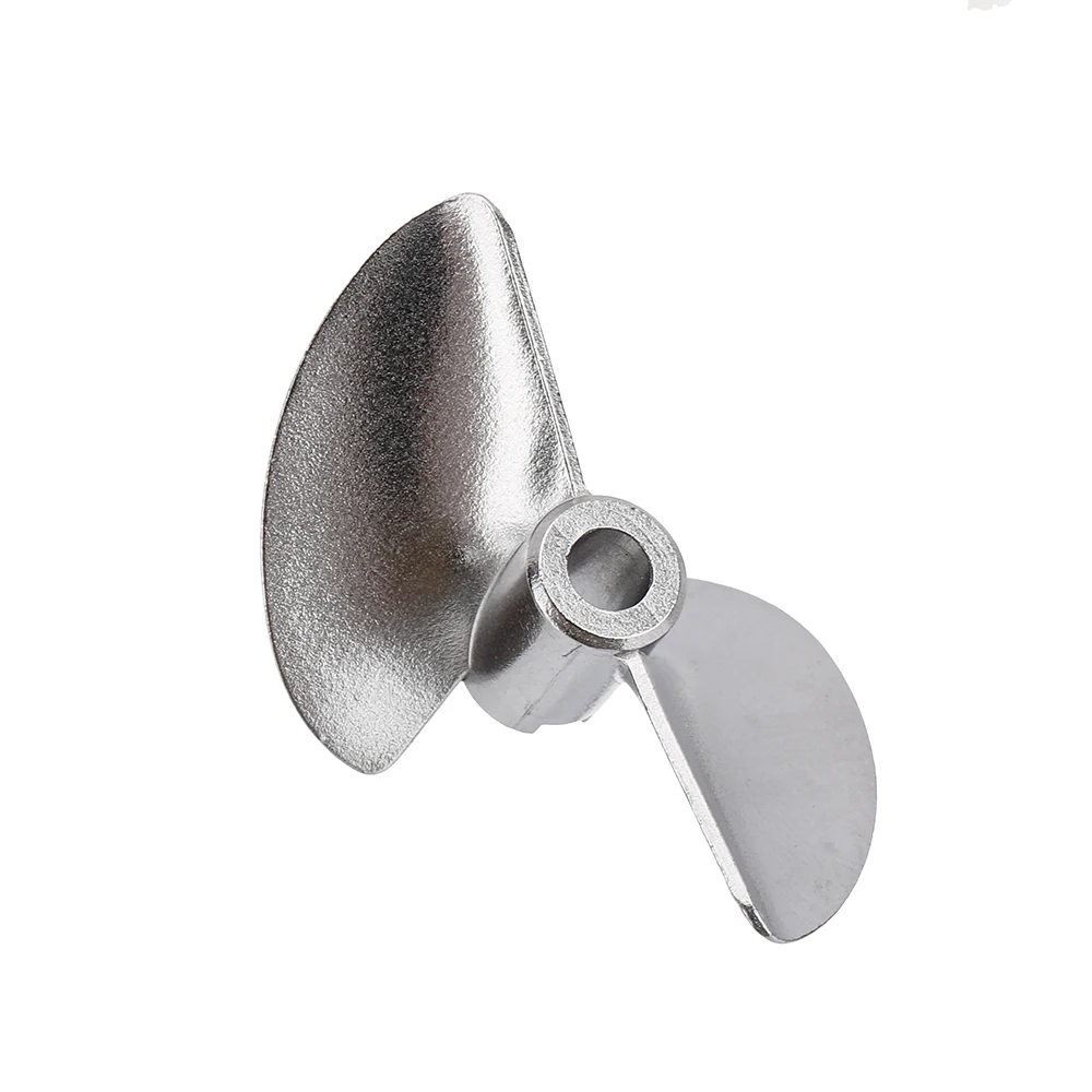 UDIRC UDI022 Tylosaurus RC Boat Metal Propeller UDI022-06 Vehicles Models Spare Parts Accessories