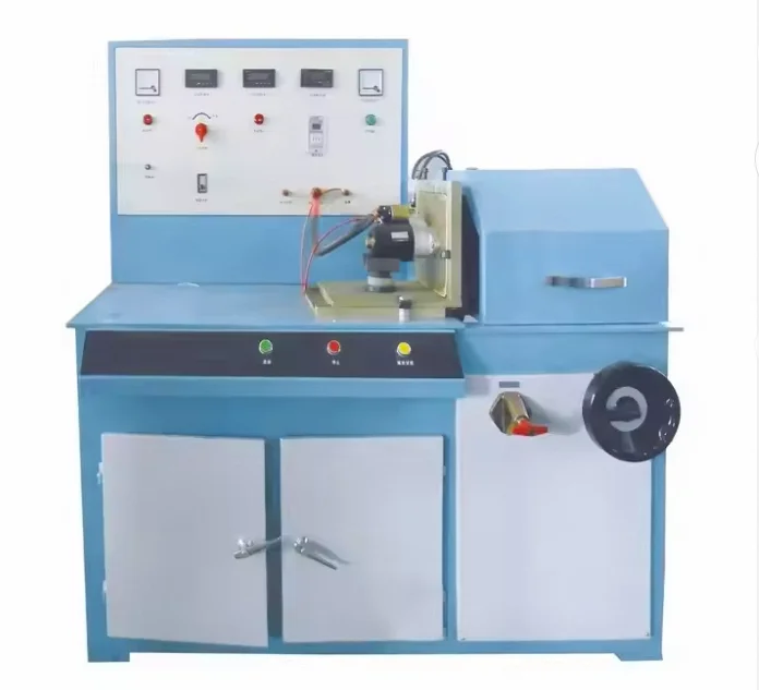 

2025 hot sale QDS-2 Model Auto Starter Motor Test Bench Test Braking Current