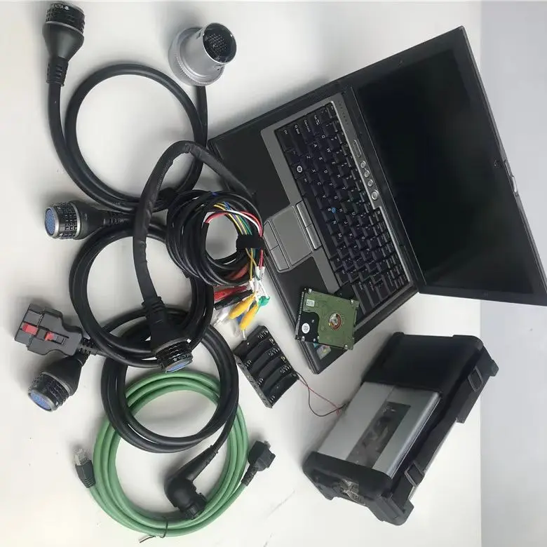 

Программное обеспечение 2200,06 В MB star c5 sd подключение Wi-Fi мультиплексор xtry/dsa/wis/epc Compact 5 с D630 90% новая диагностика автомобиля