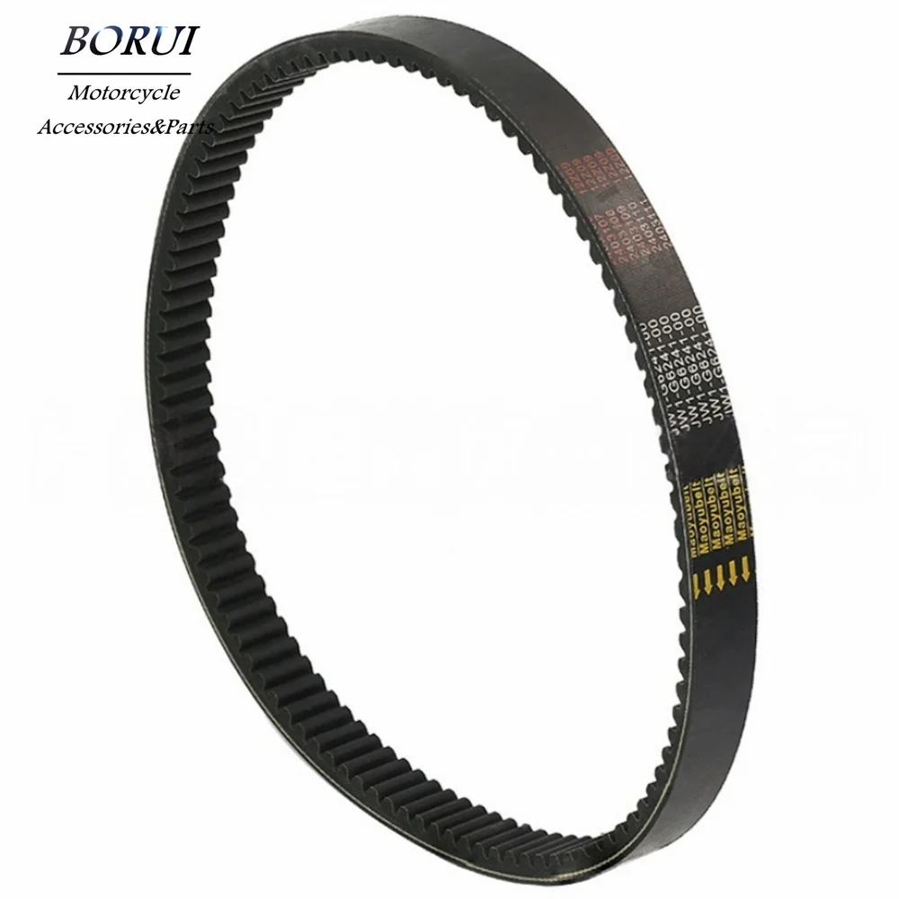 

CVT Drive Belt for YAMAHA G29 Golf Cart JW1-G6241-00