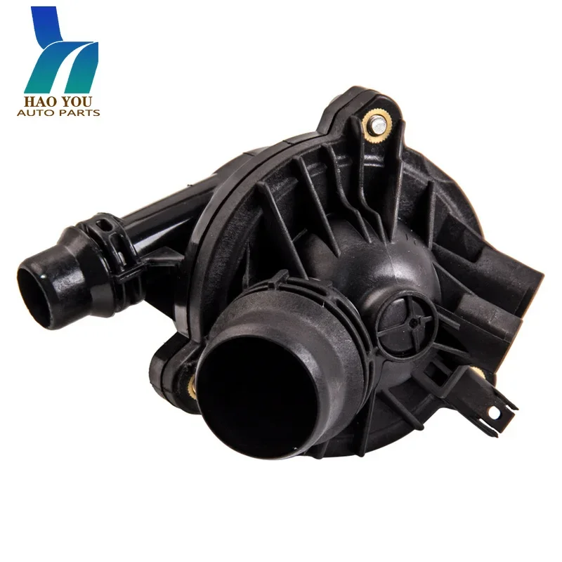 Рисунок 4 - Новый термостат для BMW 128i 135i