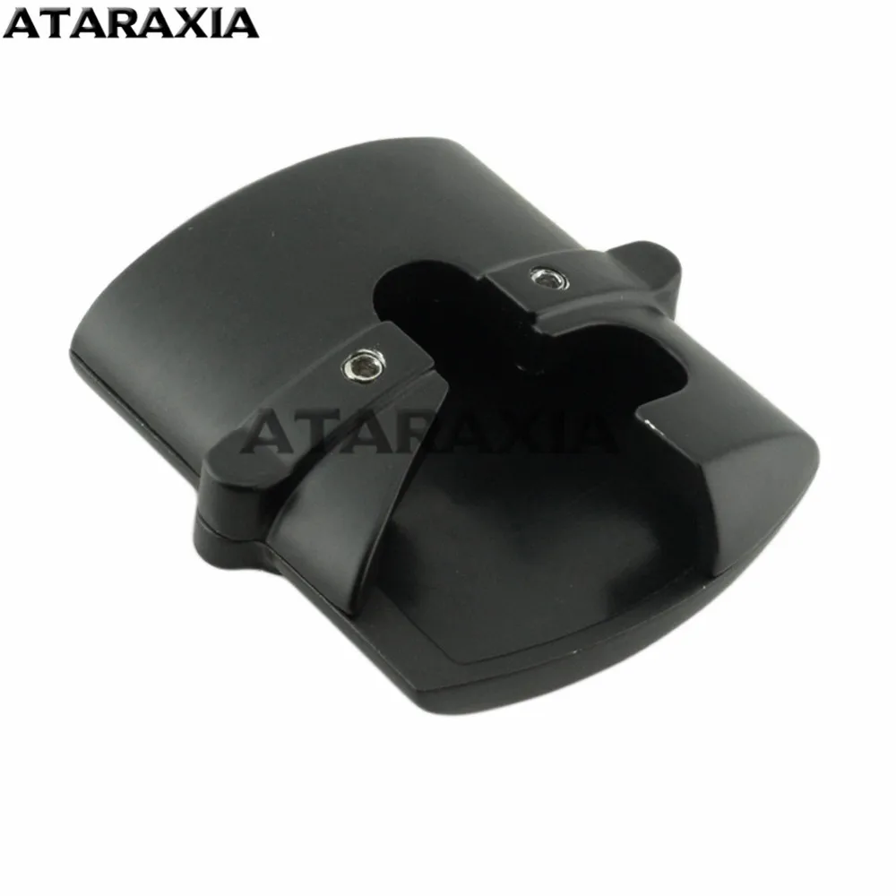 Motorcycle Gear Shift Lever Peg & Brake Pedal Cover For Yamaha V-Star XVS Dragstar DS 400 650 950 1100 1300 Classic Custom