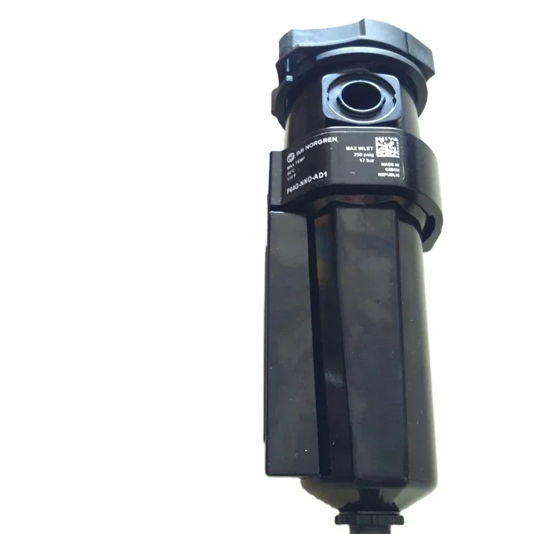 F64G-3GD-AD1 Filter…