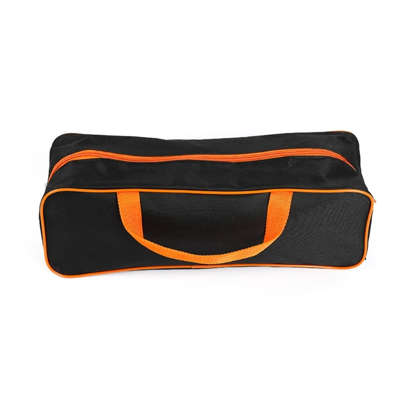 Multifunctional Electrician Tool Bag Portable Repair Tool Bag Used at Home Work for Camping Mountain Climbing Drop ship