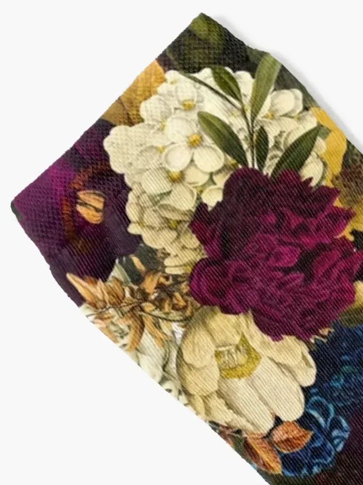 Mystical night IV Socks man Soccer heated gifts Men Socks Women's