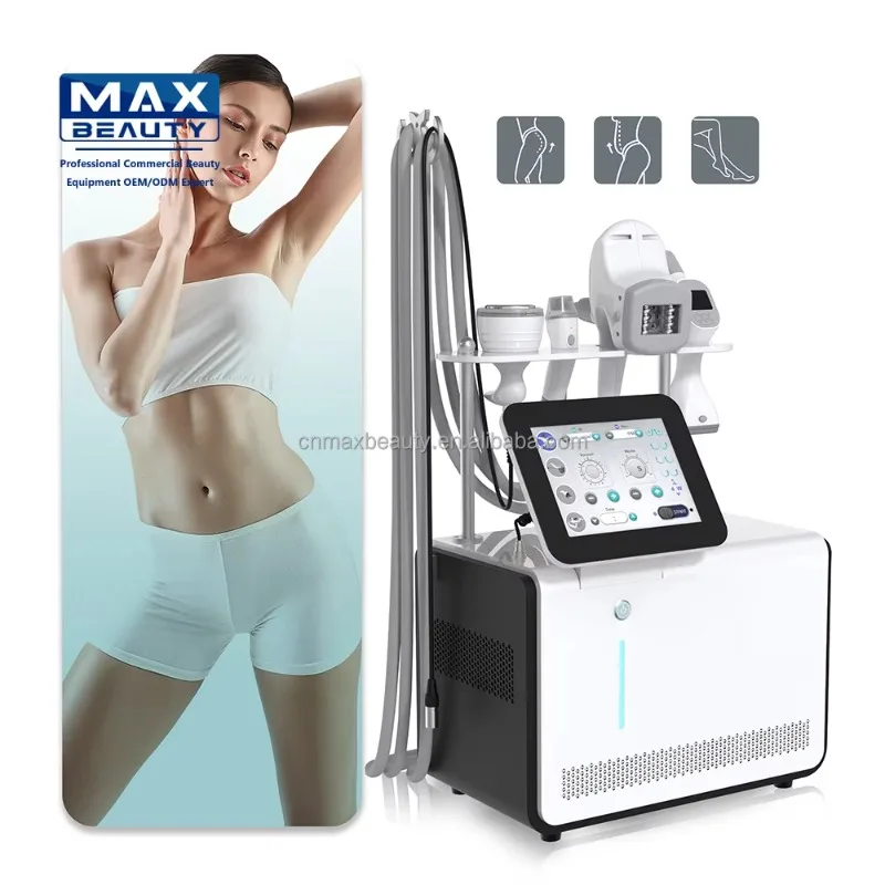 Professional Portable Vacuum Roller Cellulite Reduction Vela Body Shape Slimming Sculpting Machine