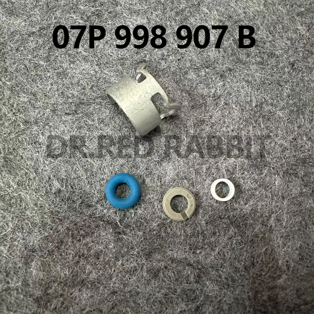 For Injector Nozzle… - image