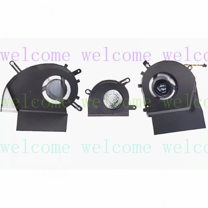 

New for ASUS ROG 9 Plus Strix G18 G835L FAN