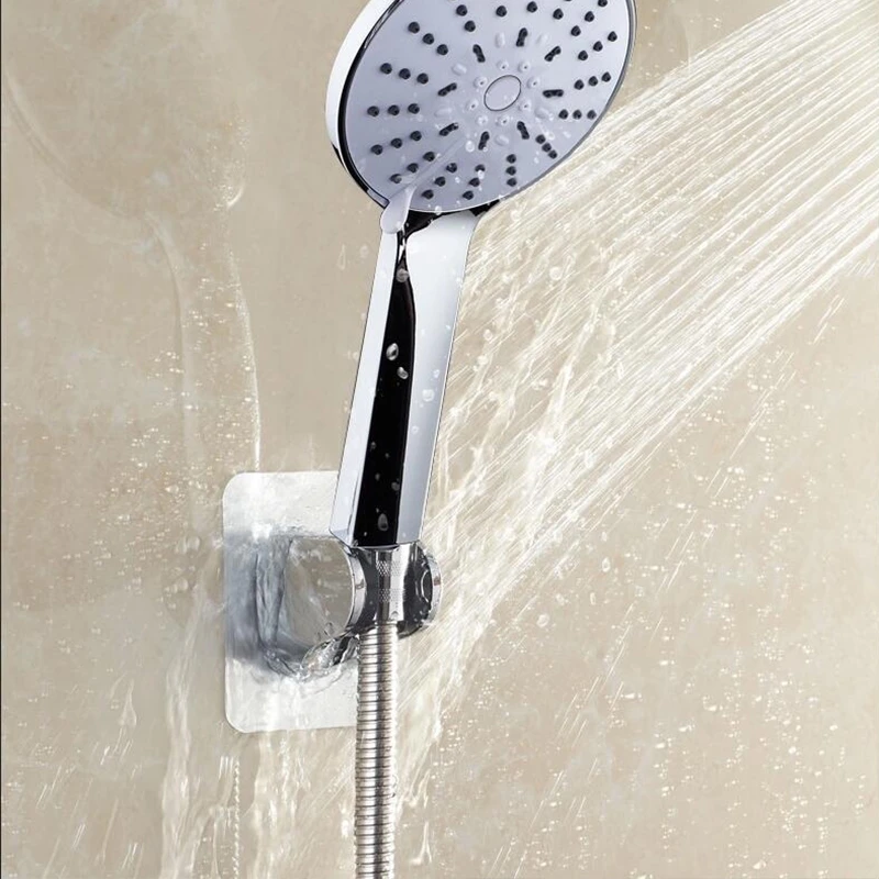 Support de pomme de douche réglable, base HOPartners