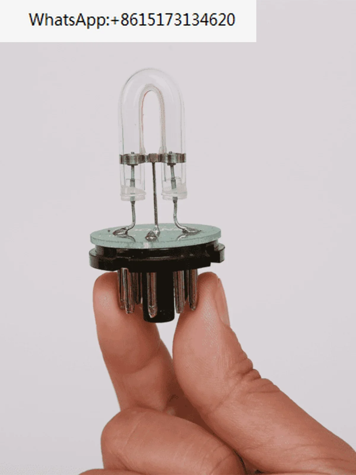 PN-03C Lamp Tube Ta…