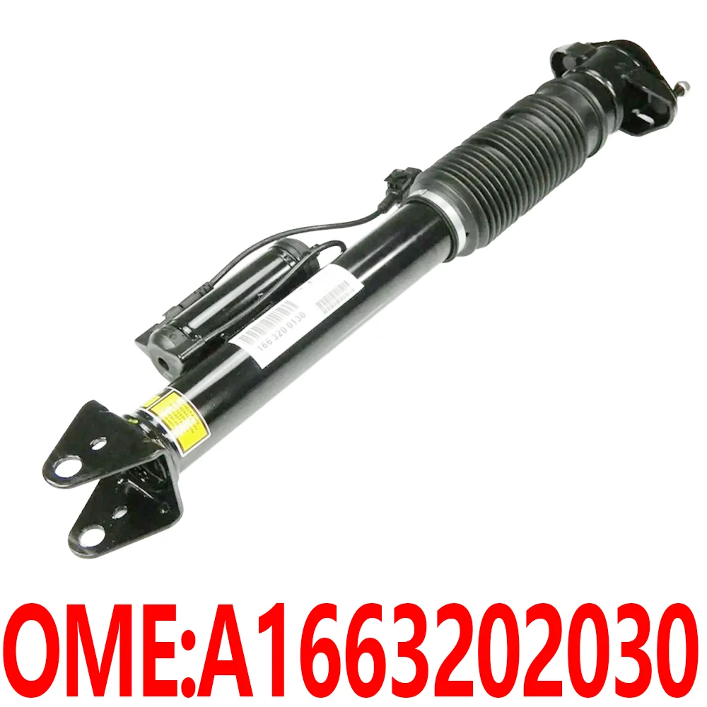 For Mercedes Benz A1663202030 W166 GL350 GL400 GL450 GL500 GL550 car damping damper suspension shock absorber strut auto parts