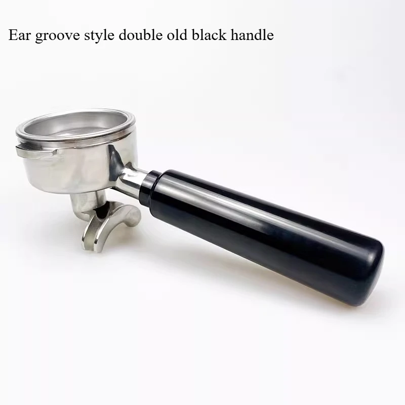 Suitable for WPM Huijia Italian Semi-automatic Coffee Machine Handle Single Double 310/320/330/210S/510 Accessories