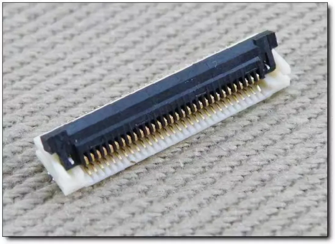 FFC/FPC injection 30P Connector 0.5 patch flip down CF25302D0R0