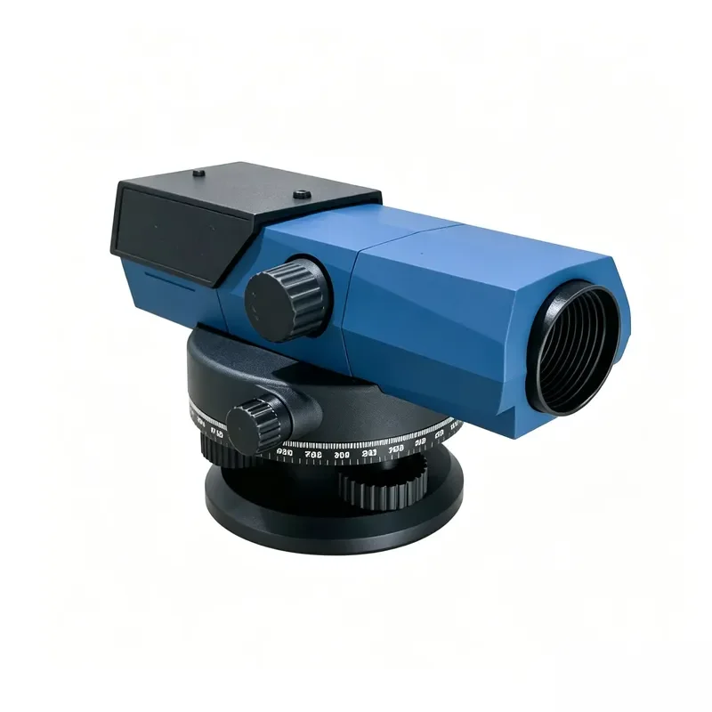Survey Equipment Magnification 38x Auto Level Auto-Leveling