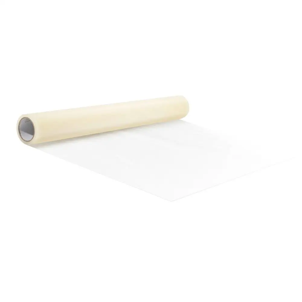 Carpet Protection Film 24x100ft Self Adhesive Easy Installation Polyethylene for construction Renovation